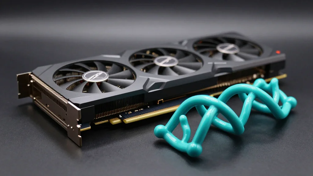 AMD HIP API Support Is Coming to Folding@Home Near You
