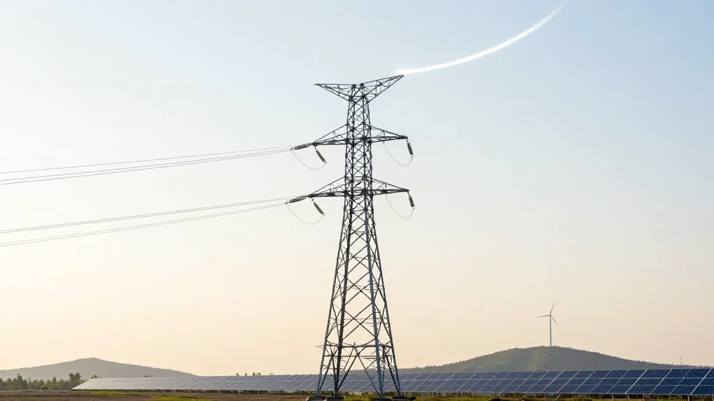 ISO New England Trims 10-Year Forecast Based on Electrification Outlook