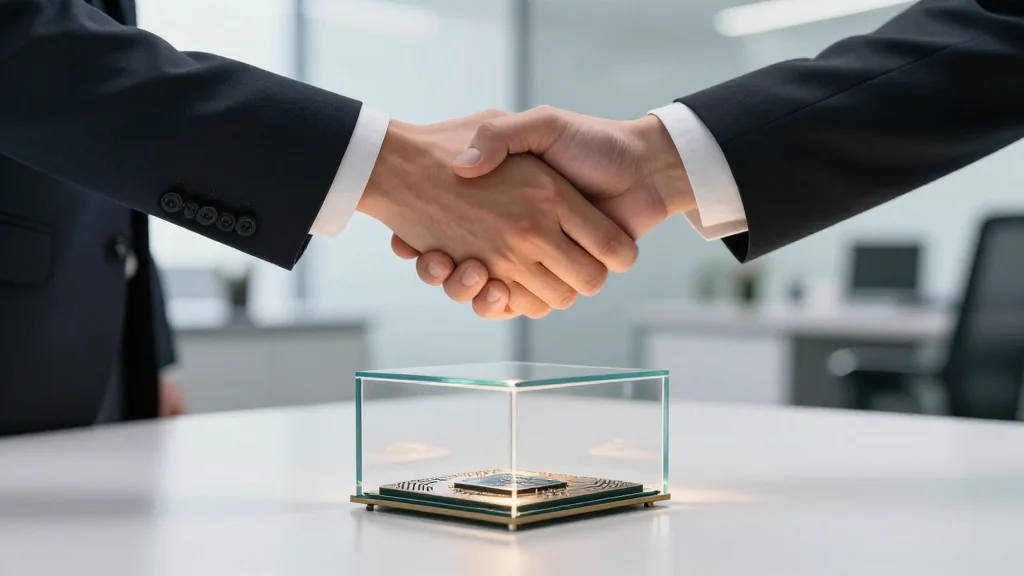 Apollo and Blackstone Provide $35bn Chip Financing to Anthropic