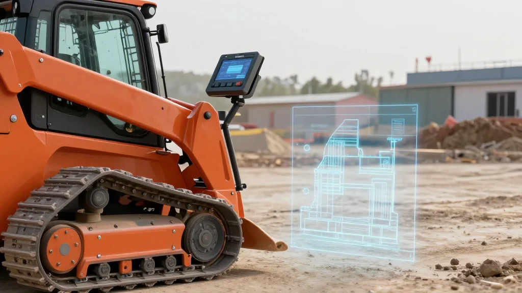 Small Machines, Big Technology: An Ongoing Journey with Exciting Possibilities