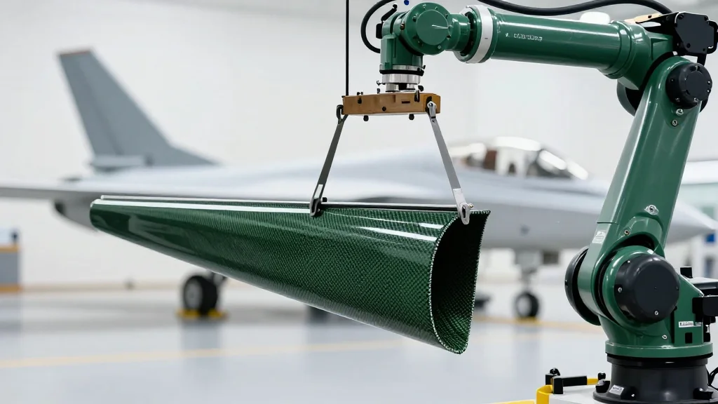 CW Tech Days Virtual Workshop Targets Thermoplastic Composites for Aerospace Structures