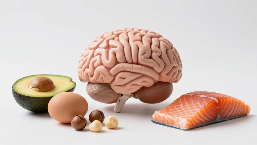 University of Coimbra Review Links Keto Diet to Lower Risk of Major Brain Diseases