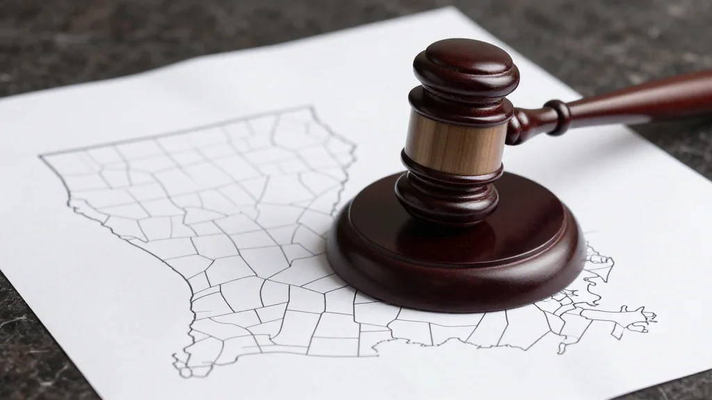 Louisiana V. Callais and Further Redistricting