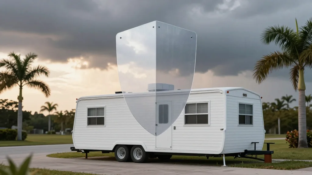 ‘Several Hurricanes Have Come Close’: I’m 73 and Live in a Mobile Home in Florida. Do I Ditch My $2,400...