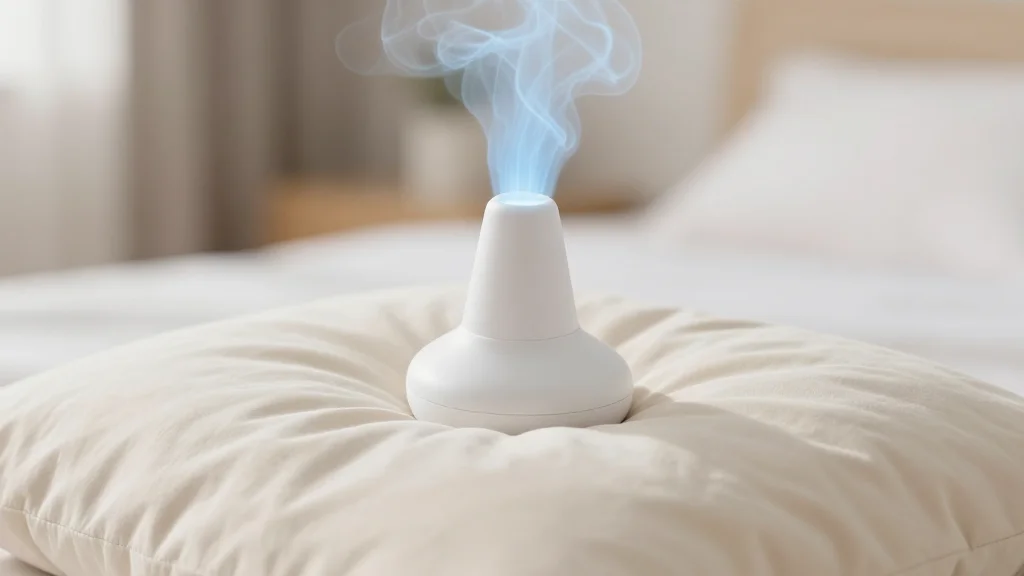 Nastent Nasal Insert Outperforms CPAP in Compliance