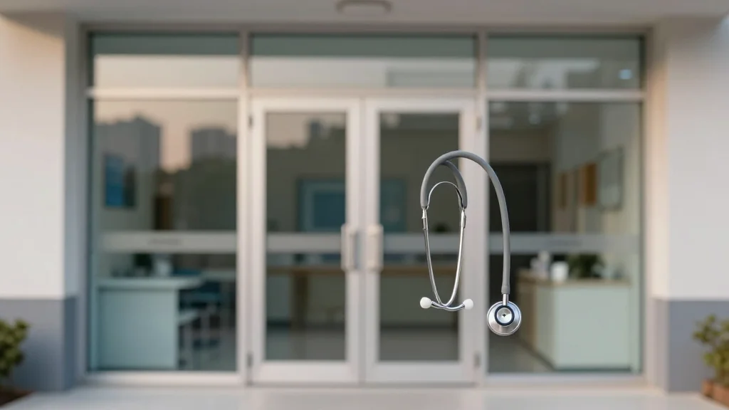 MercyOne to Shut Southside Des Moines Clinic Amid Pending Medicaid Cuts