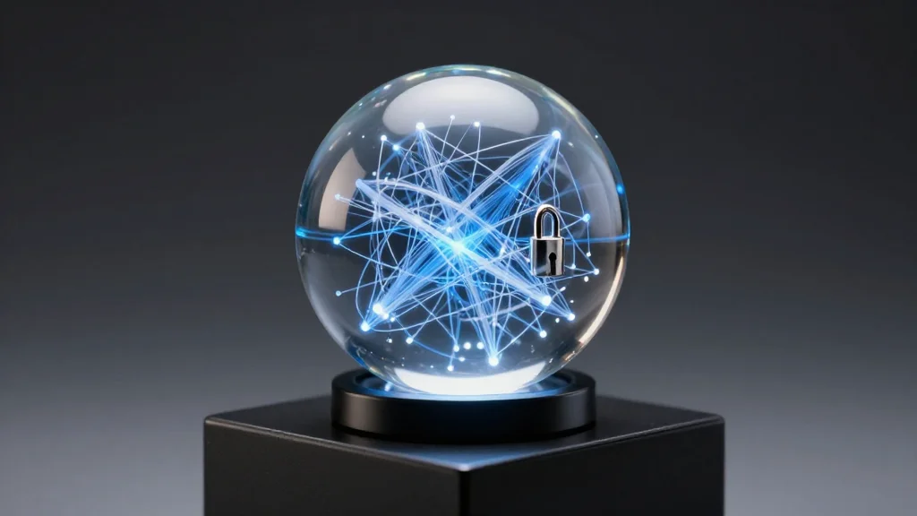 Introducing OpenShift Service Mesh 3.3 with Post-Quantum Cryptography