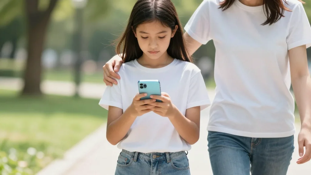 ChatGPT Adds Trusted Adult Contact for User Safety