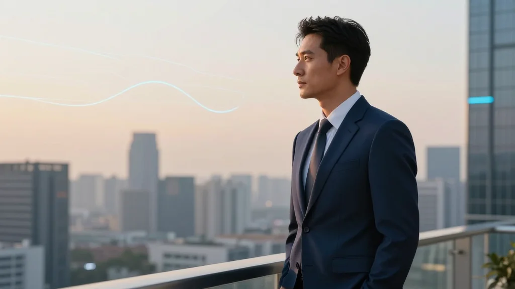 Hitachi Solutions Names Roger Lvin CEO and President Amid Global Expansion