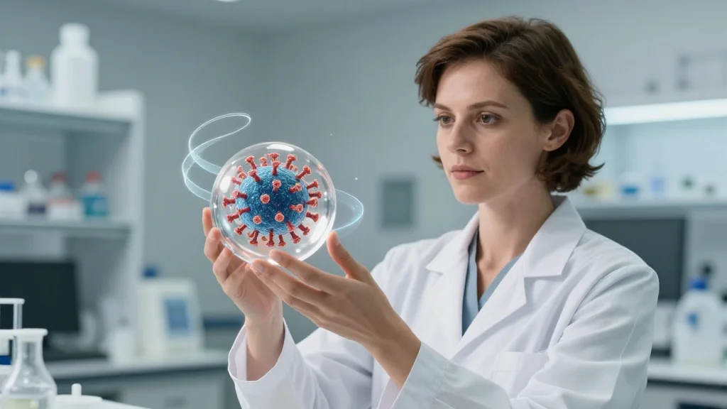 Policy Shifts Reflect Learning, Not Failure, Amid New Virus