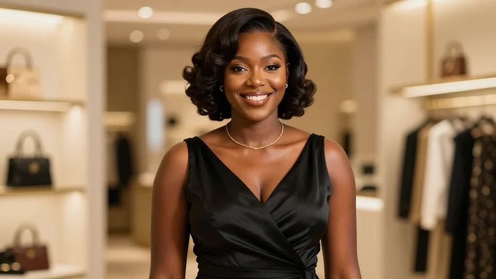 11 Honoré Relaunches With Plus-Size Eveningwear Capsule