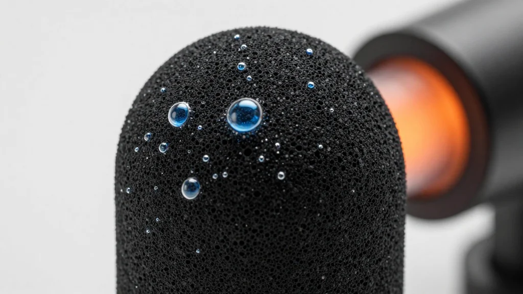 Designer Carbon Materials Enable CO2 Release Below 60 Degrees Celsius
