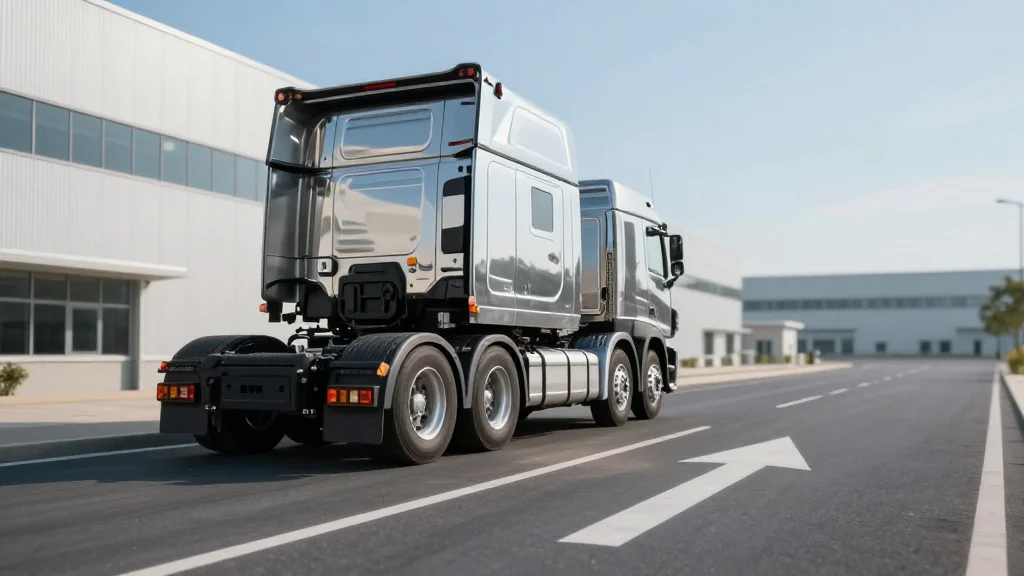 Ashok Leyland Bets on Overseas Growth as West Asia Risks Weigh on Supply Chains