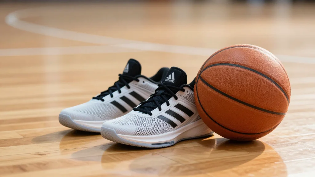 WNBA Star Kelsey Plum Joins Adidas Women’s Basketball Roster