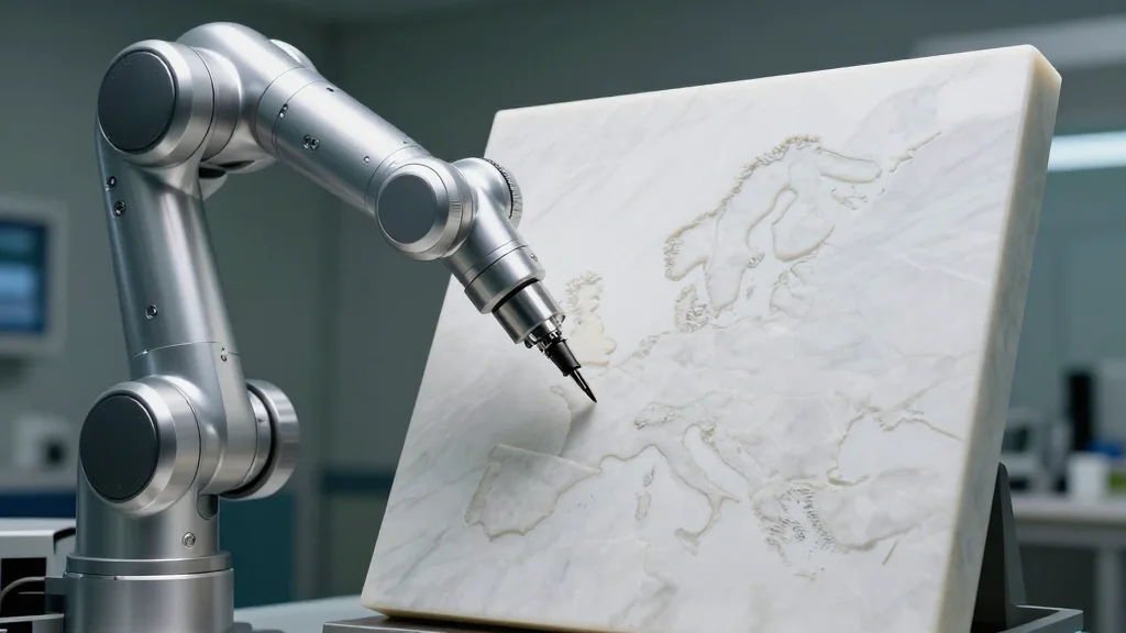 Intuitive Surgical Completes €319M Acquisition of European Distributor Operations