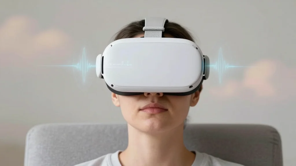 Healium Clinical Secures FDA Registration as Class II Biofeedback Device for Meditation Therapy