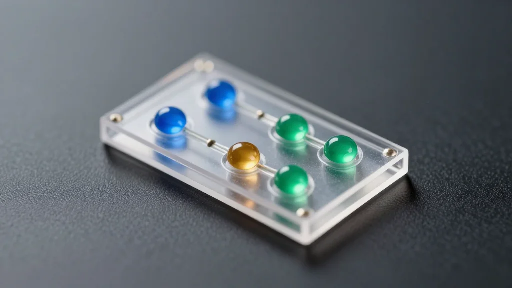 Biomerica Signs $1.75 Million Service Deal to Build New IVD Assays