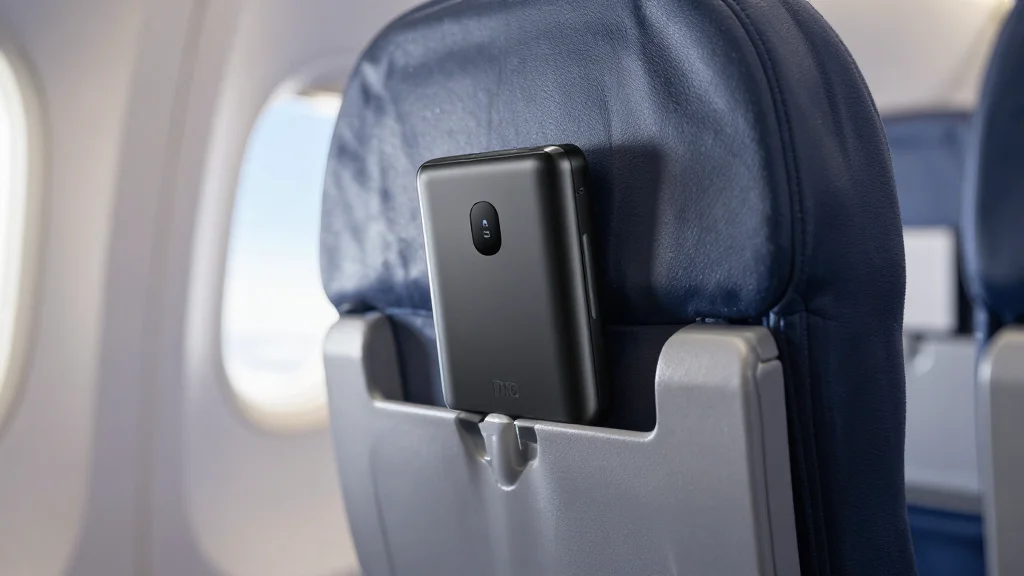 Thailand Implements New Restrictions For Power Banks In Passenger Carry-Ons