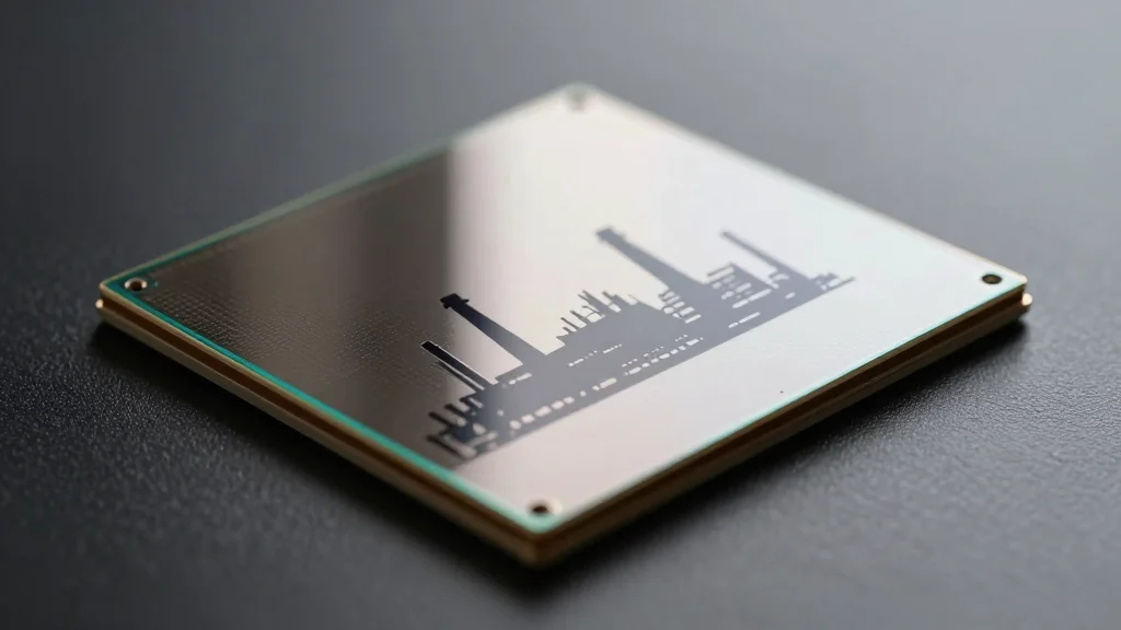 AMD Likely to Use Intel Foundry Amid Capacity Crunch