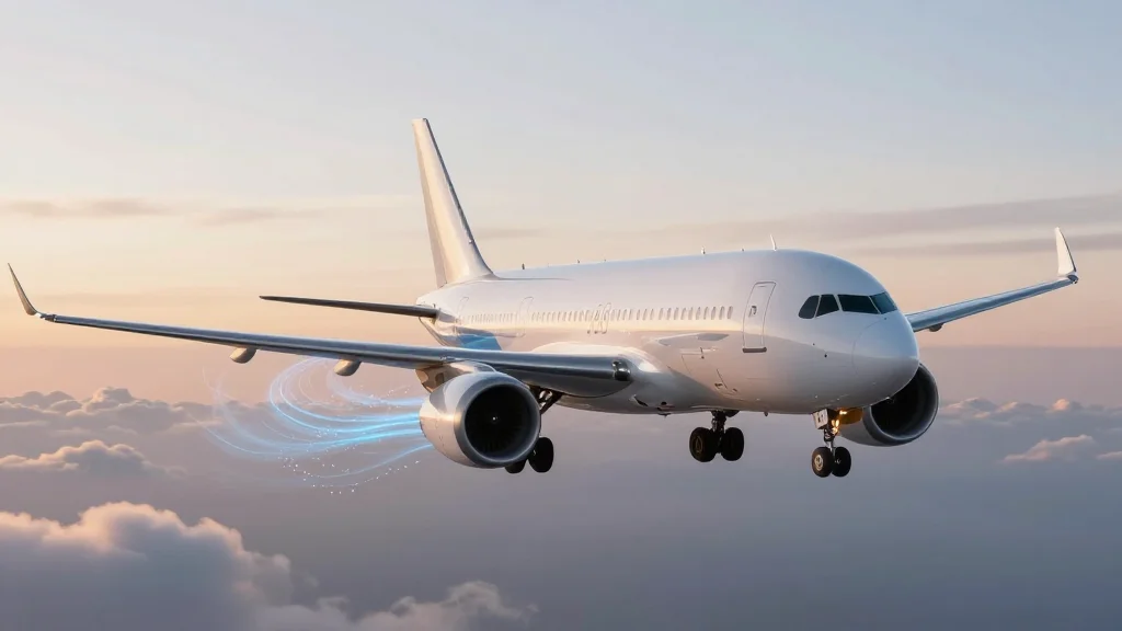 FAA Turns to AI to Spot Aviation Risks Faster, Aiming to Cut Incident Lag
