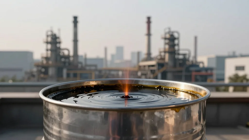 Middle East Energy Shock Ends China’s Deflation, Prices Rise