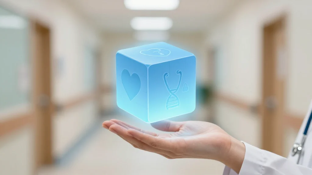 New Standards Could Allow Patients to Selectively Share Health Info