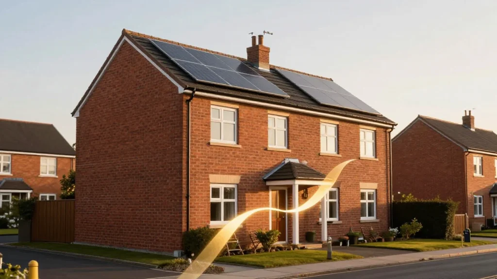 Amplius Secures $82.6M Loan From Lloyds to Accelerate Residential Upgrade Plans