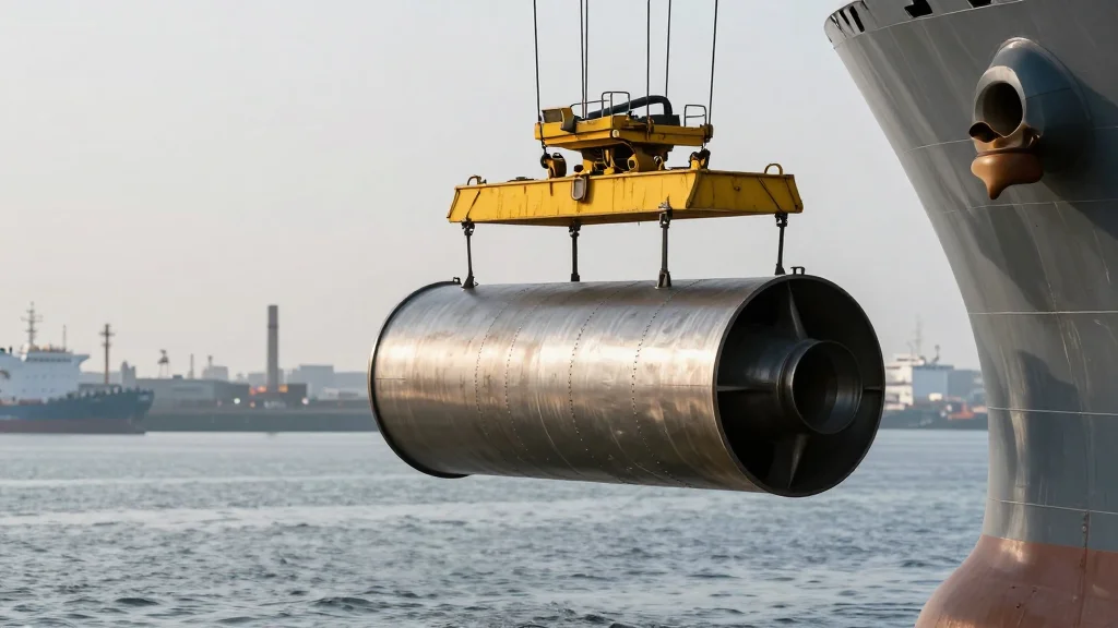 Jiangmen Nanyang Adds 15 Bulkers to Orderbook in Deals Worth $450m