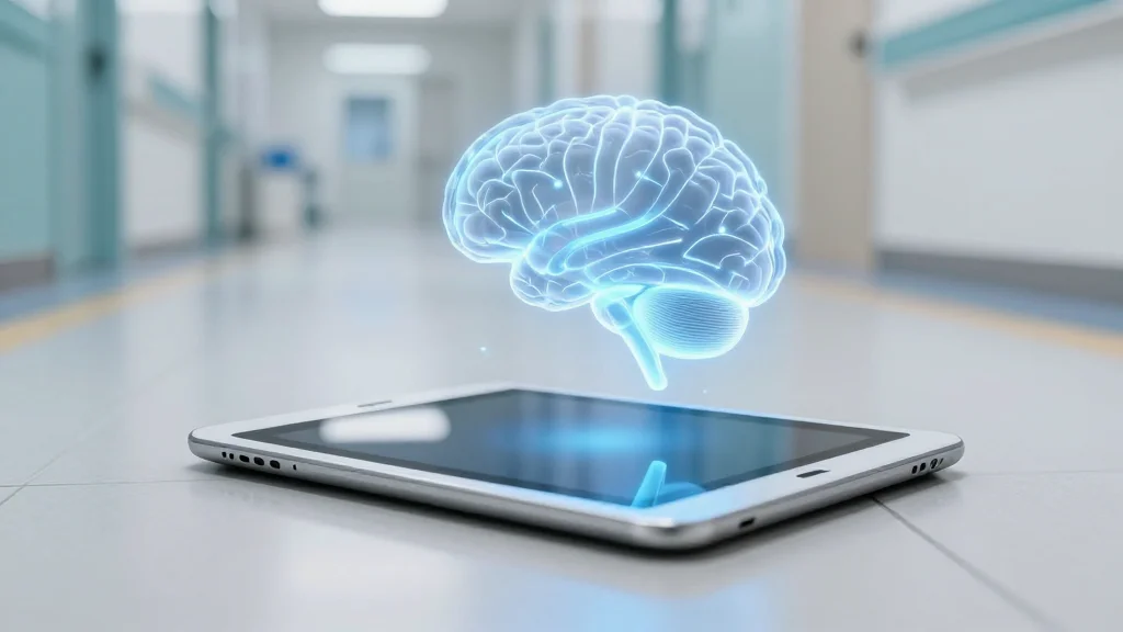 Health Tech World Brings NHS Procurement Insider to Exclusive AI Event