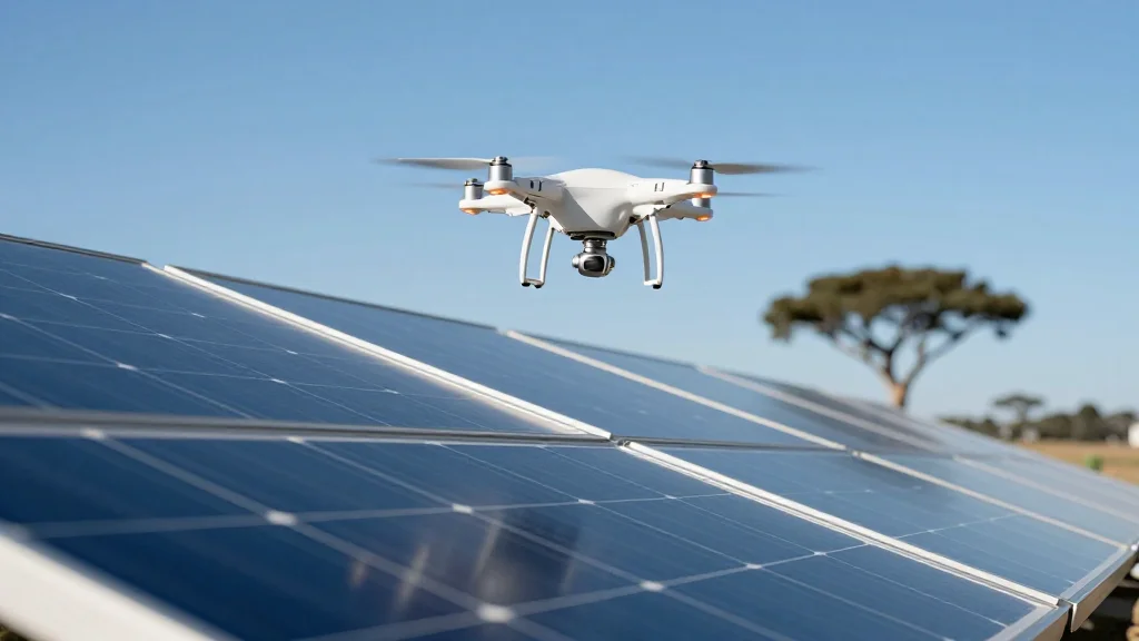 Australia’s Solar O&M Strategies Offer U.S. Lessons