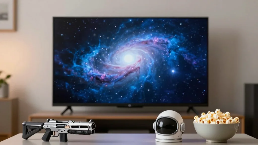 Pluto TV Now Has 11 Sci-Fi Free Live Channels & Tons of On-Demand Shows & Is Bigger Than You Think:...
