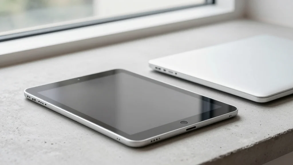 IPadOS 26.4 Adds Mac‑like Feature, Blurring Laptop Lines