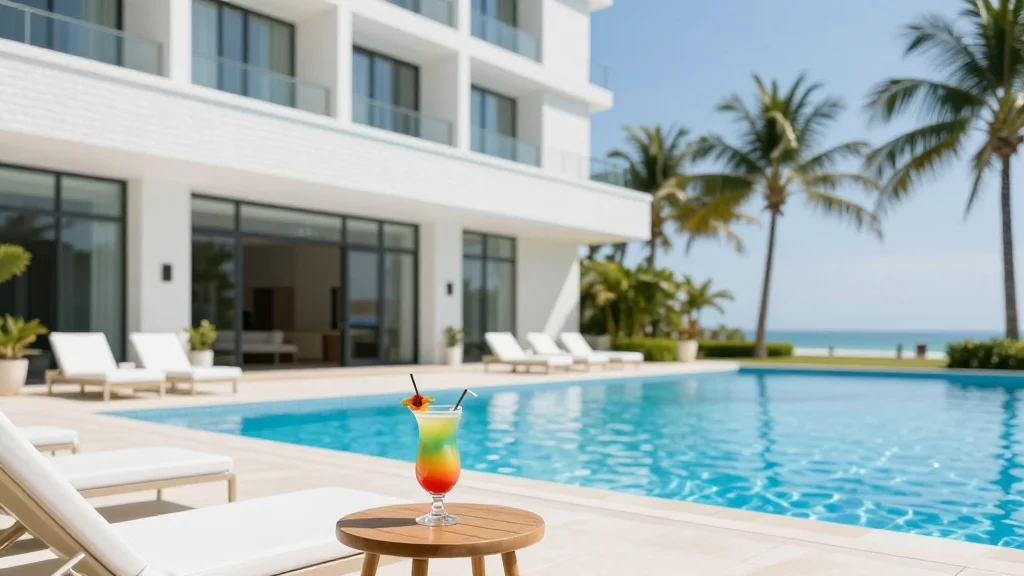 Best Western Rewards 1,000 Bonus Points Per Night May 11 – September 7, 2026