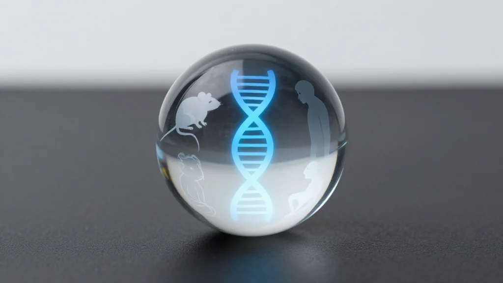 Universal Transcriptomic Clocks Predict Lifespan Across Mammals