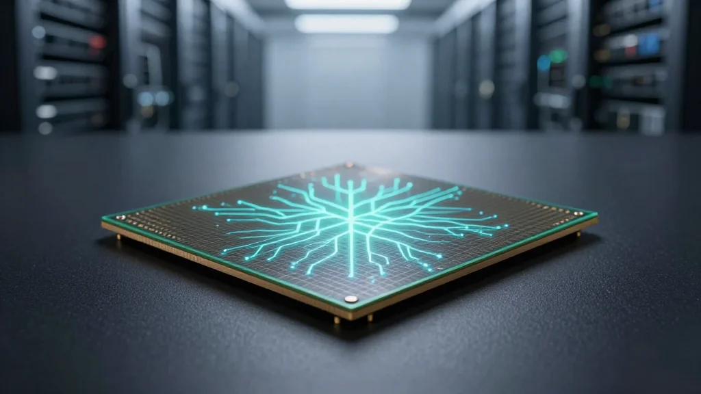 Arm's Data Center Royalties Double, Silicon Demand Soars