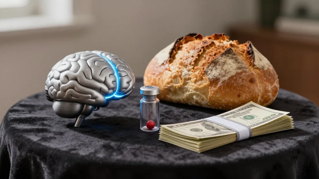 LLMs Become the Newest Addiction for Non‑coders