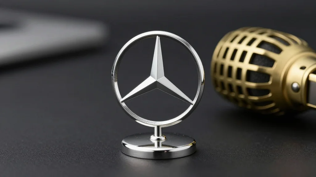 Mercedes‑Benz Group Sets April 13 Pre‑Close Call for Q1 2026 Earnings
