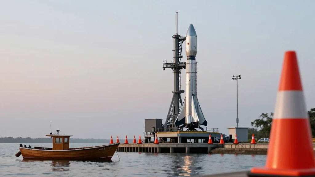 Launch Setbacks Hit Isar Aerospace and Japan's Space One, Shaking Confidence in Emerging Providers