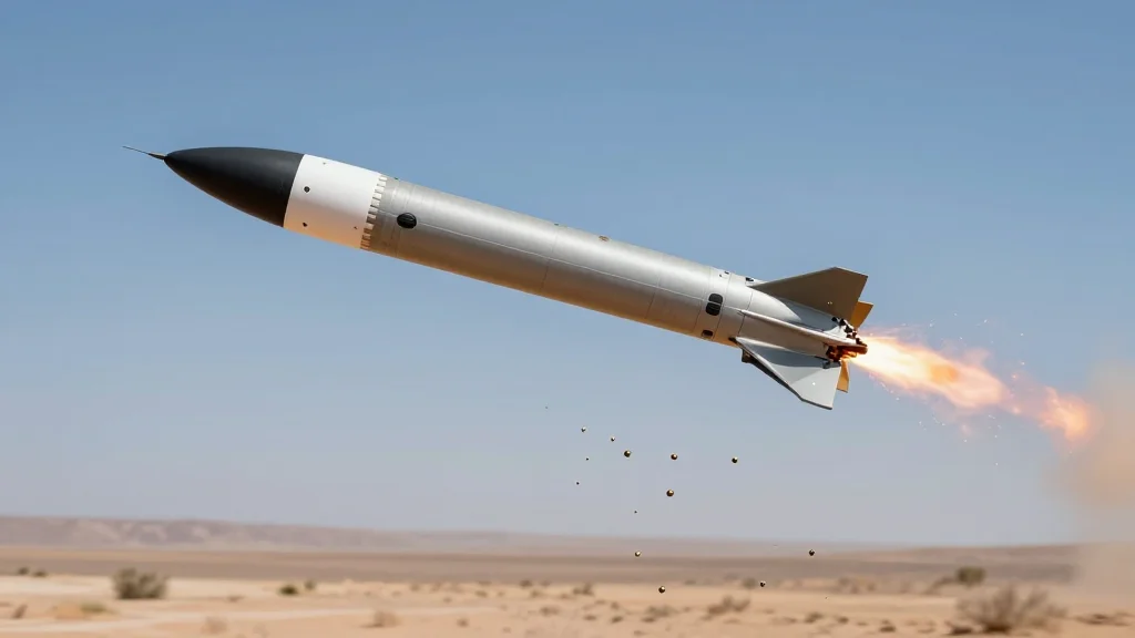 US Would Replenish Israel's Bomb Supplies, Exposing Double Standards