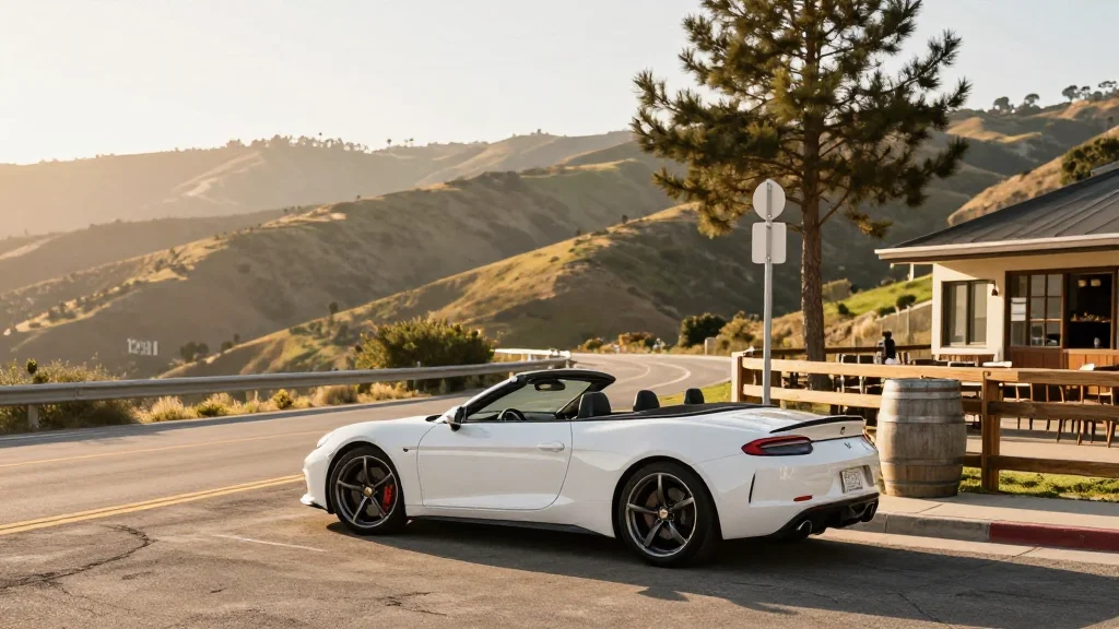 Visit Conejo Valley Invites Travelers to Discover “101 Things to Do Just Off the 101”