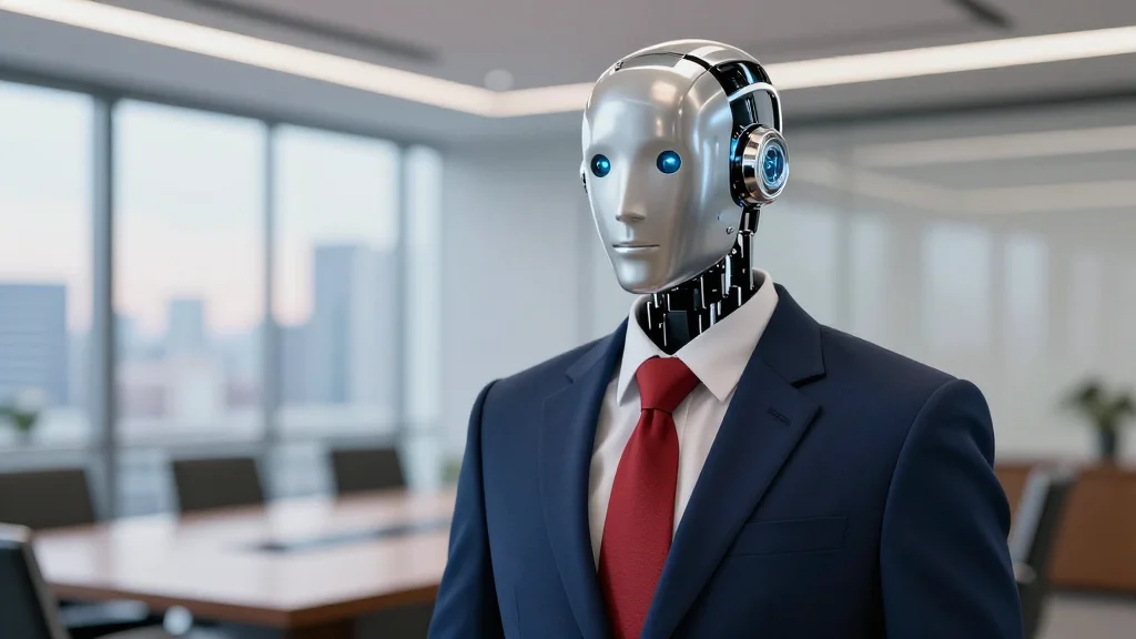 Zuckerberg Pushes AI Avatars as Future Bosses