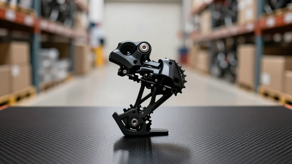 EXEC: MTB Components Brand Pembree Expands U.S. Distributor Deal with BTI