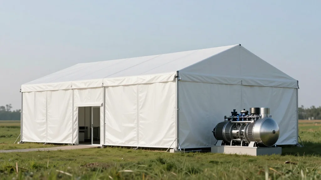 Meta Builds Tent Data Centres and Launches AI Creator Assistant as Facebook AI Push Accelerates
