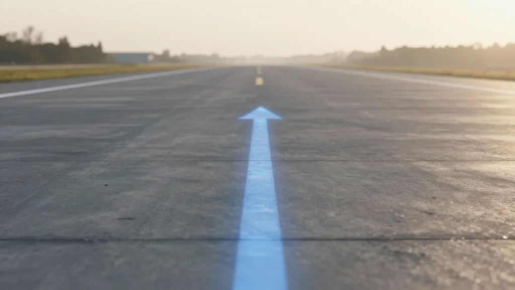 Christopher Nadel Highlights Structured Leadership in Complex Airport Projects