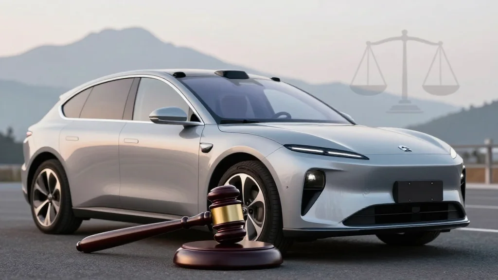 Colorado Dealers Sue Scout Motors Over Direct‑Sales License, Threatening EV Dealership Model