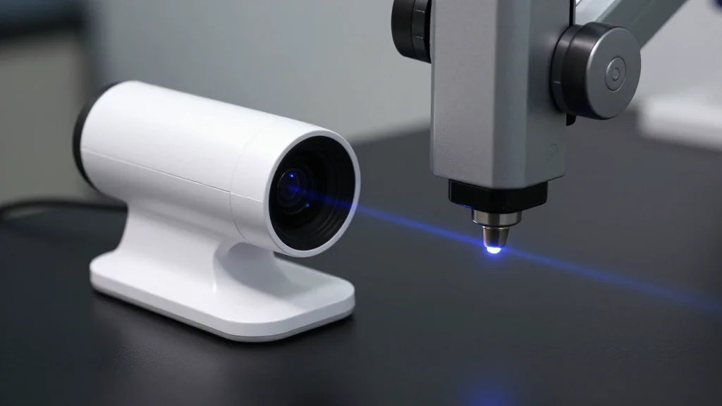 FARO and Creaform Combine to Form Two New Business Units