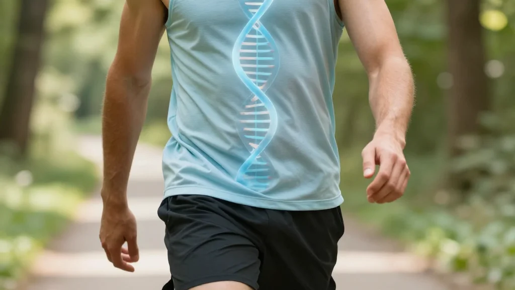 ECU Study Finds Positive Travel May Slow Biological Aging