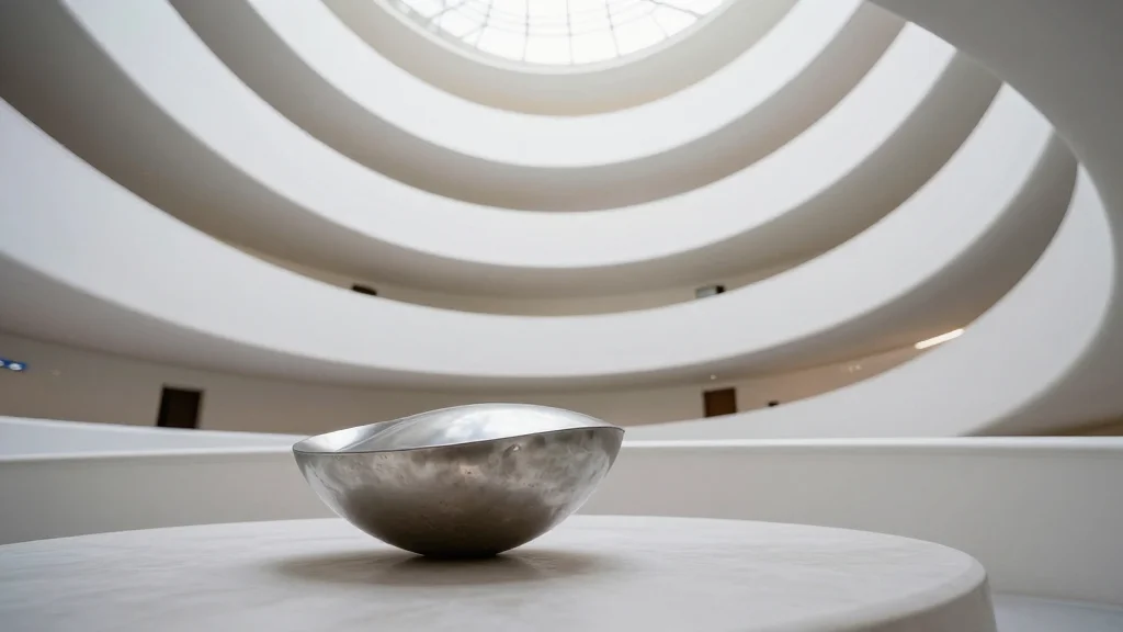 Guggenheim Names Melissa Chiu Director as Museum Faces Financial Strain and Abu Dhabi Controversy