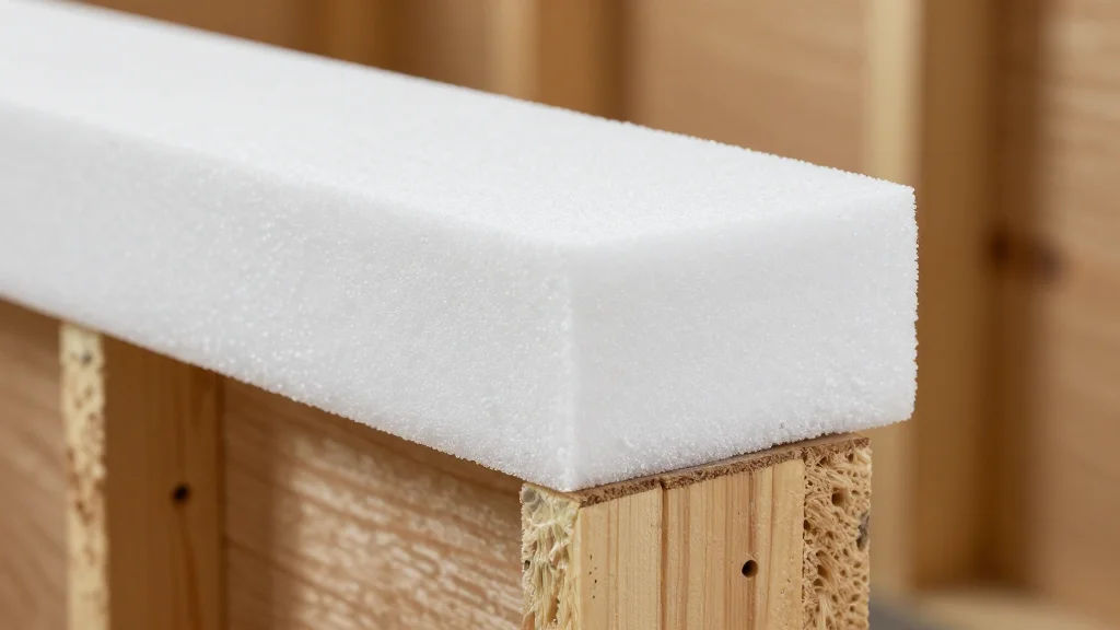 How the Right Insulation Can Maximize Building Energy Efficiency