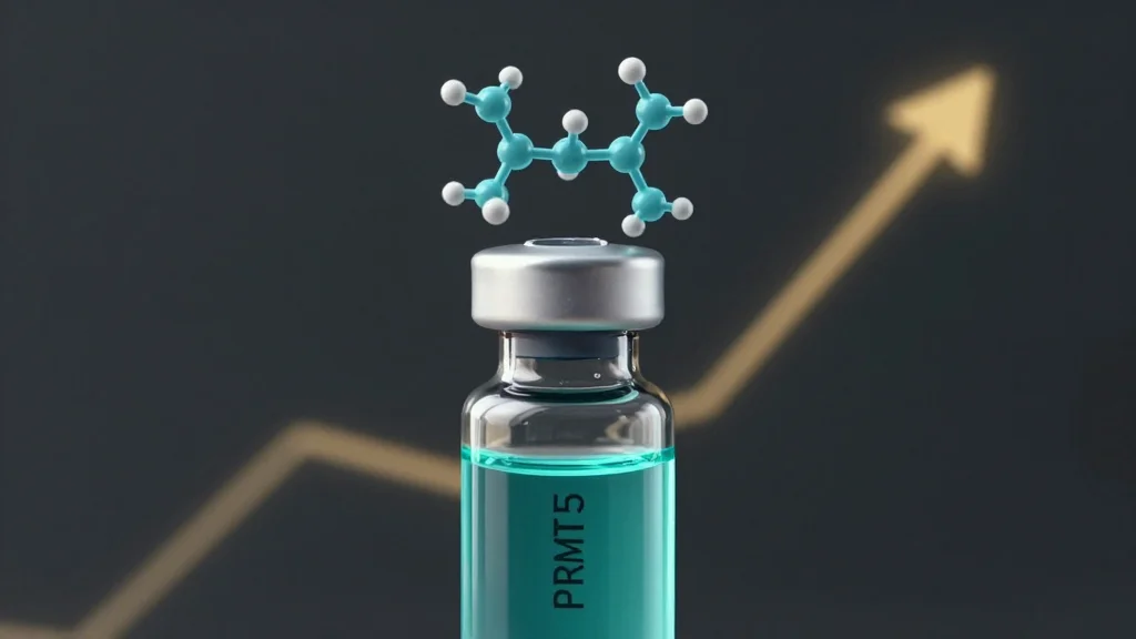 Bristol's Mirati CVR Boosts Bullish Outlook for TNGX
